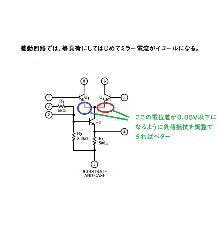 Re: 低電力変調部デ－タUP